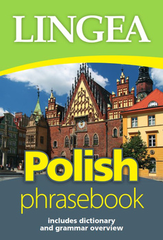 Rozmówki polskie. Polish phrasebook wyd. 2