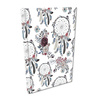 Notes A5 kratka Soft Touch Boho łapacz snów