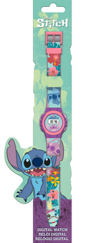 Zegarek cyfrowy KE02 ECO Stitch LAS4195