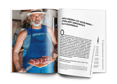 Co ci szepcze brzuch?