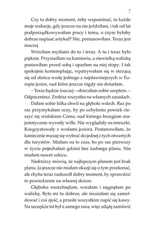 Pewnego razu w Bellagio