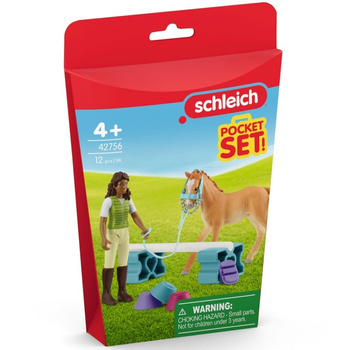 Piknik z Lisą Horse Club SLH42746