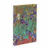Notatnik Van Gogh Irises mini linia PB9808-9