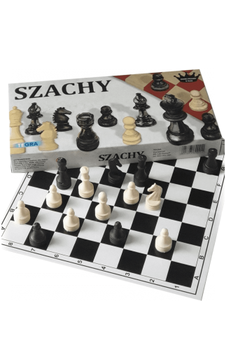 Gra Szachy