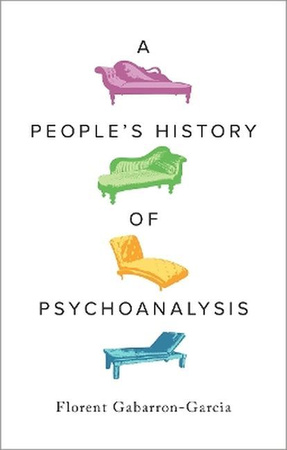 A people's history of psychoanalysis wer. angielska