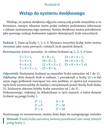 Miniatury matematyczne 81