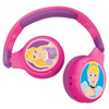 Słuchawki 2w1 Disney bluetooth Lexibook HPBT010DP
