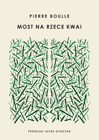 Most na rzece Kwai