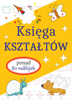 Księga kształtów