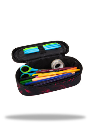 Piórnik Coolpack Campus Rubin