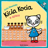 Kicia Kocia w aptece. Kicia Kocia