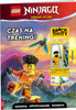 LEGO Ninjago Czas na trening! LNC-6726P1