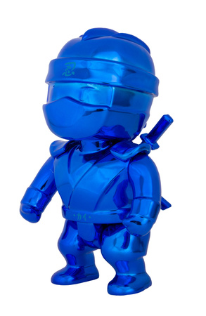 Stumble Guys Action Figure 5 Pack Mr. Stumble Banana Guy Sprinkles Ceriel Killer