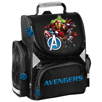 Tornister Avengers AV25LL-525
