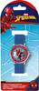 Zegarek analogowy Spiderman SPD4098