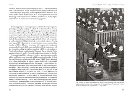 Opresja. Ilustrowana historia PRL