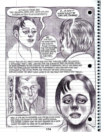 My Favorite Thing Is Monsters 2 wer. angielska