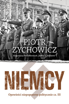 Niemcy. Opowieści niepoprawne politycznie