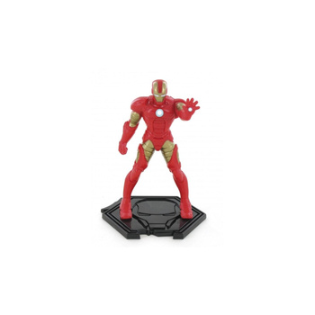 COMANSI figurka Avengers - Iron Man Y96024