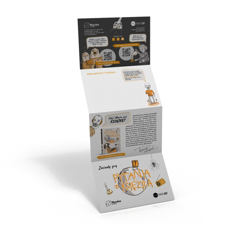 Gra Pytania z księżyca