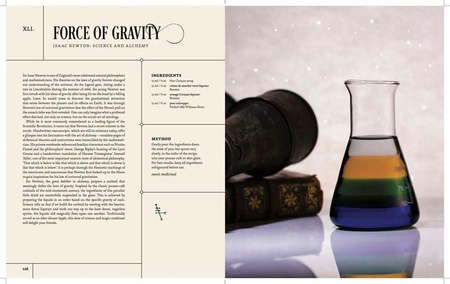 Spirits of the otherworld wer. angielska