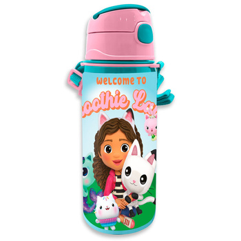 Bidon 600ml Gaabby's Dollhouse GD00010