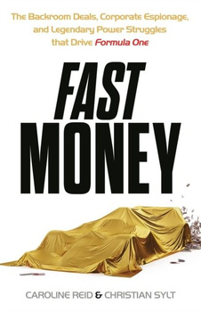 Fast Money wer. angielska