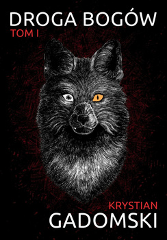 Droga bogów. Tom 1