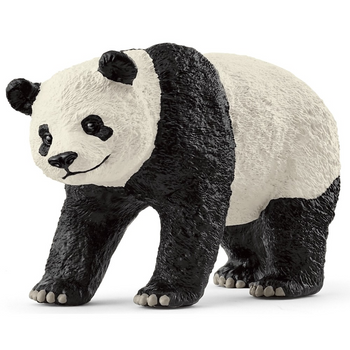 Panda wielka Wild Life SLH14885
