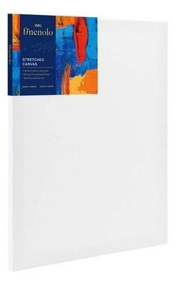 Podobrazie malarskie Finenolo bawełniane 40x50cm