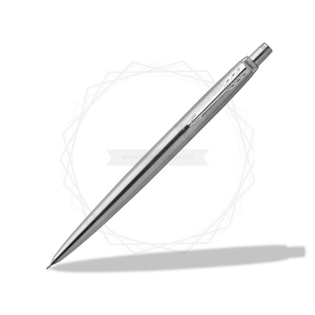 Zestaw Duo Parker Jotter Stal CT niebieski 2093256