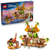Lego Disney Barka Kakamorów 43258