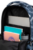 Plecak 2-komorowy Coolpack basic plus street life