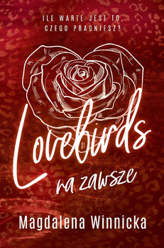 Lovebirds. Na zawsze. Tom 2