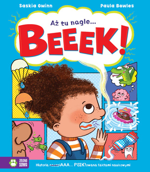 Aż tu nagle... BEEEK!