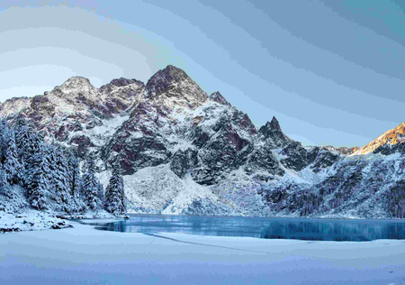 Kalendarz 2026 Krajobrazy polski KA-7