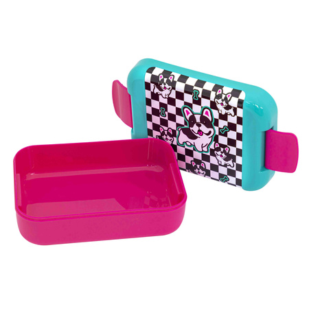 Śniadaniówka Aqua Pure Cute Puppy