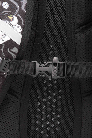 Plecak młodzieżowy Coolpack Base Plus Astronaut