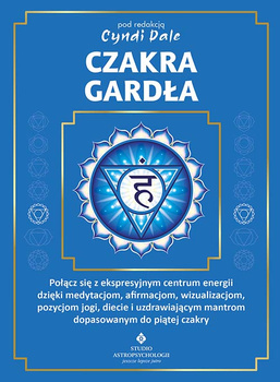 Czakra gardła