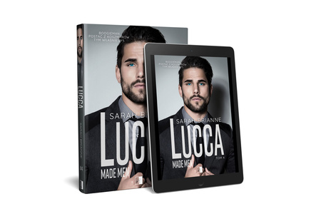 Lucca. Made Men. Tom 4