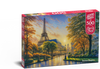 Puzzle 500 CherryPazzi Parisian Elegance 20159