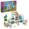 Lego Friends Przygoda w kamperze przyjaciół 42663