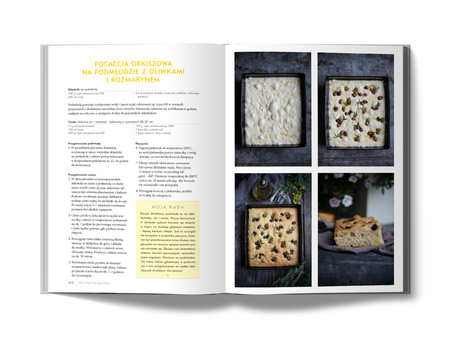 Chleb i smarowidło. Pieczywo, które leczy, nie powoduje wzdęć ani nadwagi