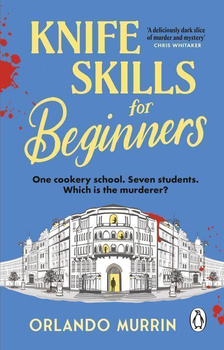 Knife skills for beginners wer. angielska