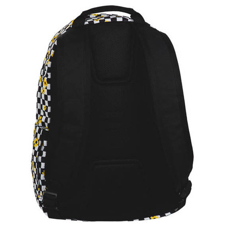 Plecak młodzieżowy Coolpack Scout Chess Flow