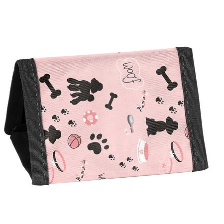 Portfel Pies PP25DB-002