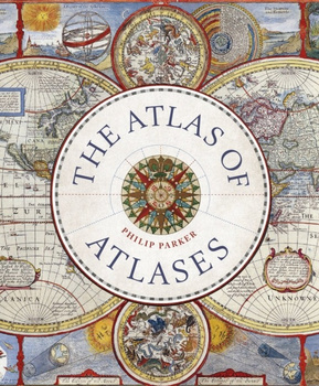 The Atlas of Atlases wer. angielska