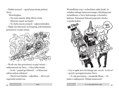 143-piętrowy domek na drzewie wyd. 2025