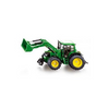 Traktor John Deere z przednią ładowarką Siku Farmer S3652