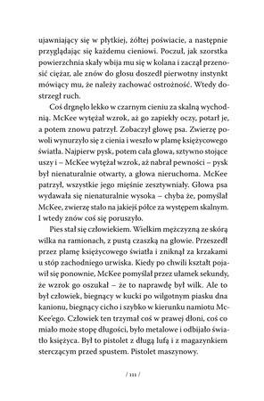 Szepty mroku. Detektyw Joe Leaphorn. Tom 1